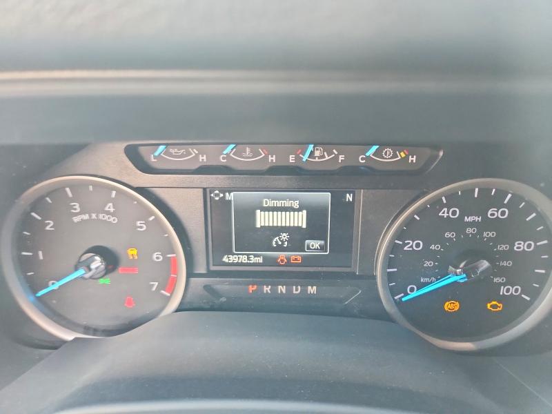 46493876 :رقم المزاد ، 1FT7W2BN4NEF99772 vin ، 2022 Ford F250 مزاد بيع