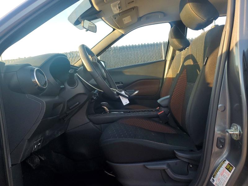 Продаж на аукціоні авто 2024 Nissan Kicks, vin: 3N1CP5DV6RL519181, номер лоту: 50423716
