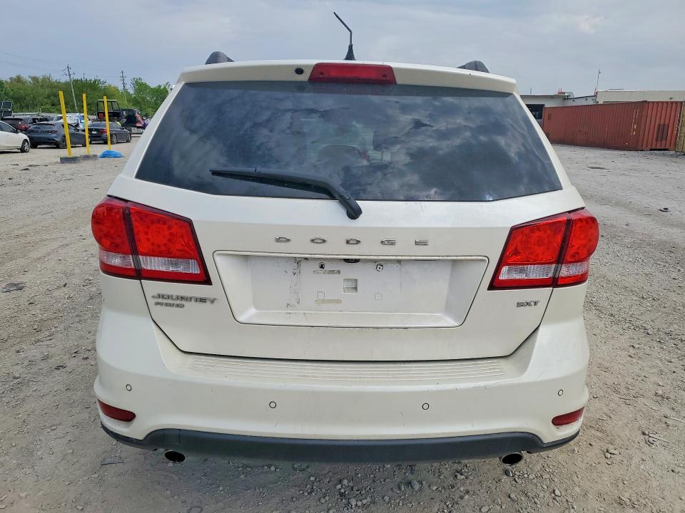 Продаж на аукціоні авто 2013 Dodge Journey, vin: 3C4PDDBGXDT591161, номер лоту: 51018646
