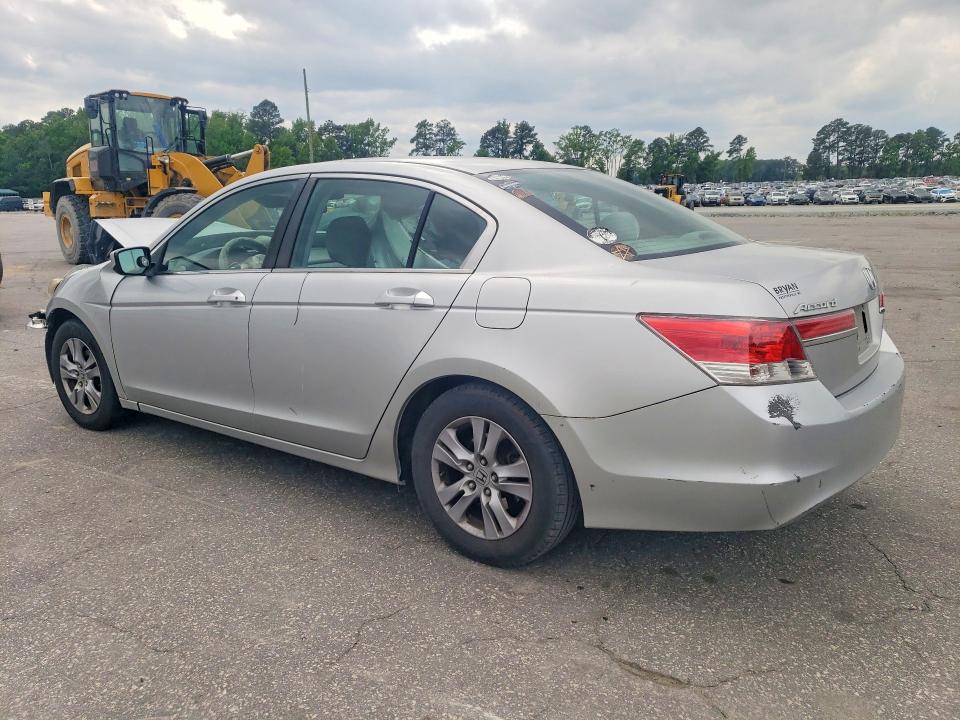 Продаж на аукціоні авто 2012 Honda Accord, vin: 1HGCP2F44CA177326, номер лоту: 51893626