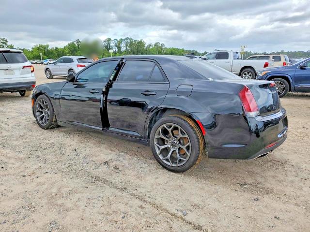 49960156 :رقم المزاد ، 2C3CCABG1GH233822 vin ، 2016 Chrysler 300 مزاد بيع