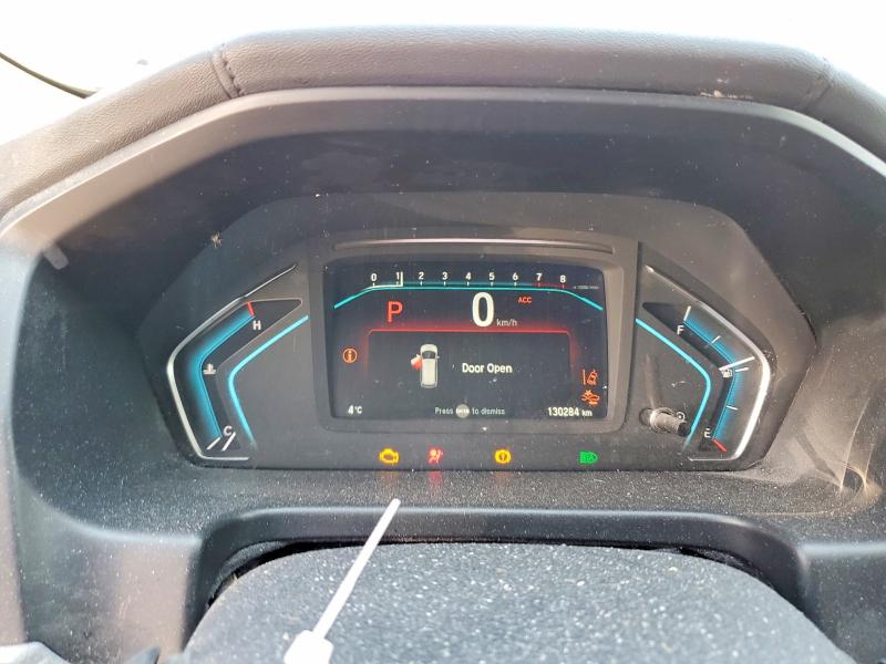 Продажа на аукционе авто 2020 Honda Odyssey, vin: 5FNRL6H45LB500606, номер лота: 49440926