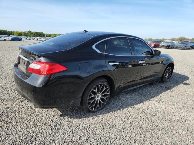 Продаж на аукціоні авто 2013 Infiniti M37 X, vin: JN1BY1AR6DM601998, номер лоту: 48758916