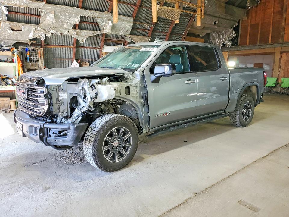 Aukcja sprzedaży 2023 Gmc Sierra, vin: 3GTUUFEL2PG360159, numer aukcji: 51897586