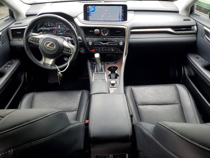 Aukcja sprzedaży 2020 Lexus Rx, vin: 2T2HZMDA3LC241446, numer aukcji: 51758286