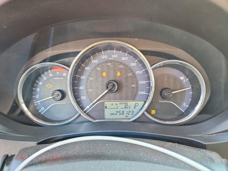 Продажа на аукционе авто 2014 Toyota Corolla, vin: 2T1BURHE9EC163311, номер лота: 50835526