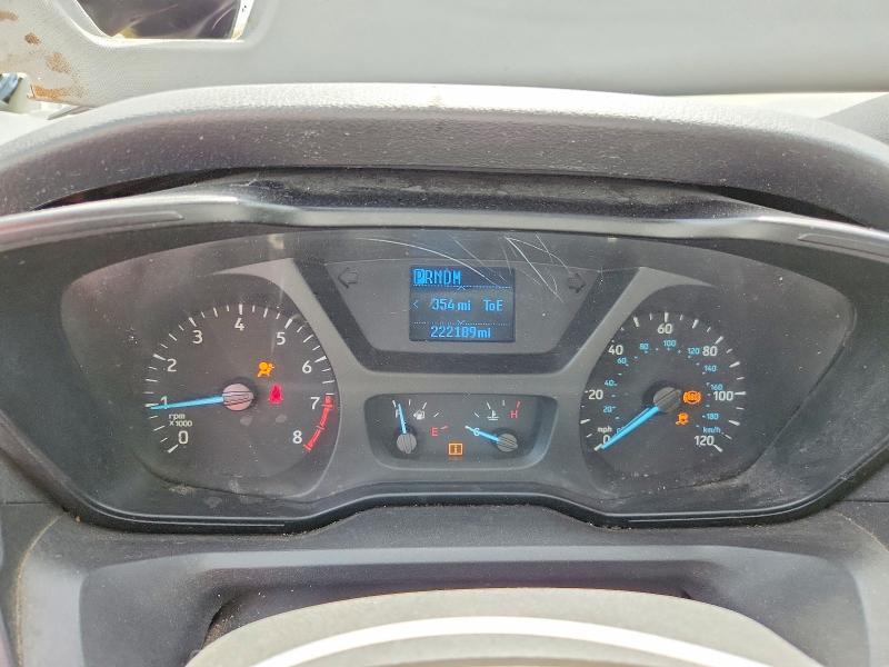 Продажа на аукционе авто 2016 Ford Transit, vin: 1FTYE1CM1GKA17543, номер лота: 50660136
