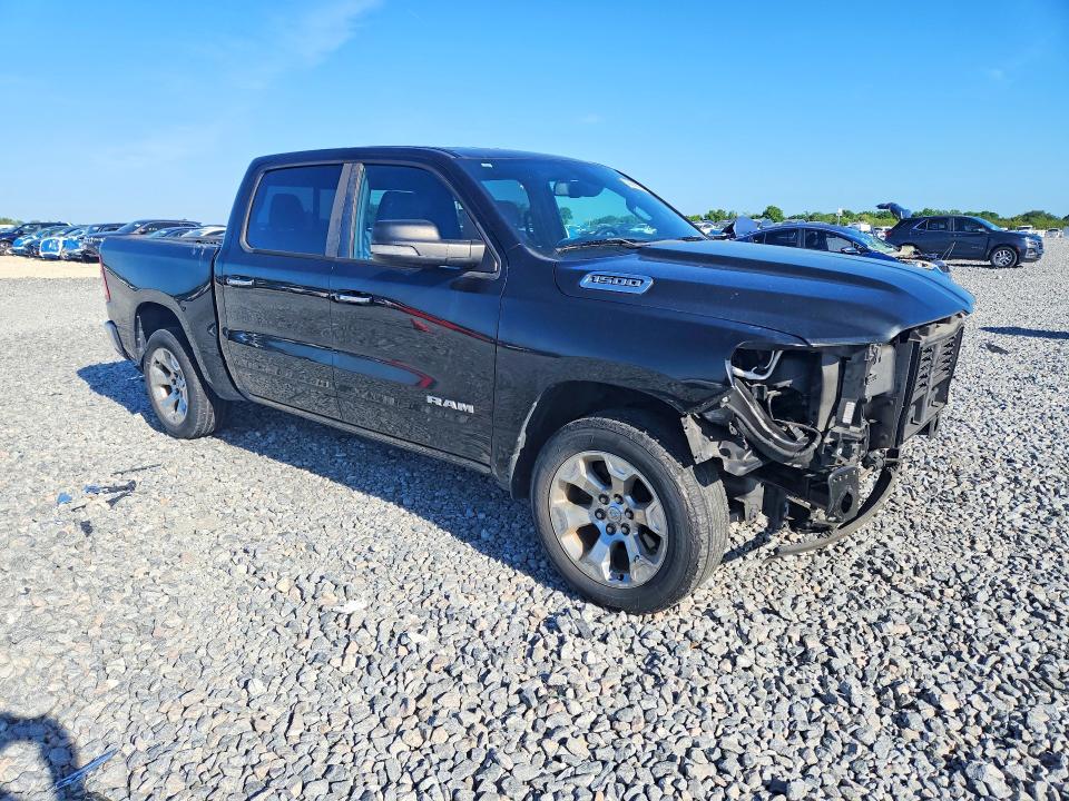 Aukcja sprzedaży 2019 Ram 1500, vin: 1C6RREFG7KN641707, numer aukcji: 48089886