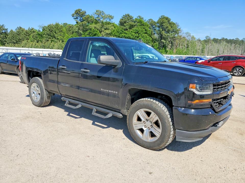 Aukcja sprzedaży 2019 Chevrolet Silverado Ld, vin: 2GCVKMEC0K1194112, numer aukcji: 49451356