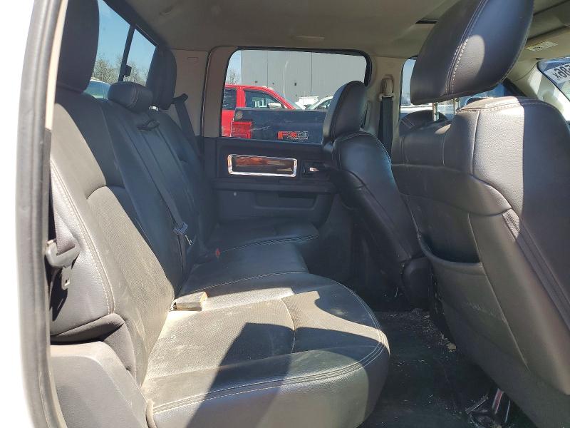 Aukcja sprzedaży 2012 Dodge Ram 3500, vin: 3C63D3EL7CG212097, numer aukcji: 48909586