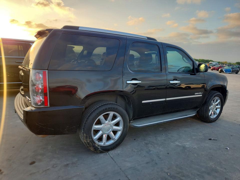 2009 Gmc Yukon მანქანა იყიდება აუქციონზე, vin: 1GKFC03279R301277, აუქციონის ნომერი: 49644936