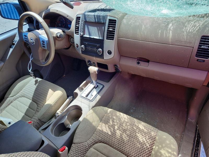 Продаж на аукціоні авто 2019 Nissan Frontier, vin: 1N6AD0CW9KN741968, номер лоту: 50506096