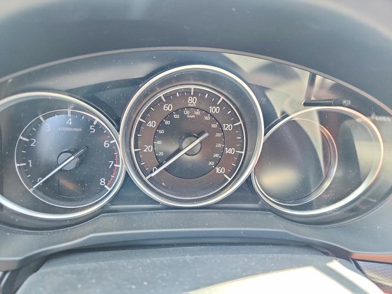 Aukcja sprzedaży 2023 Mazda Cx-5, vin: JM3KFBCM8P0131390, numer aukcji: 49168996