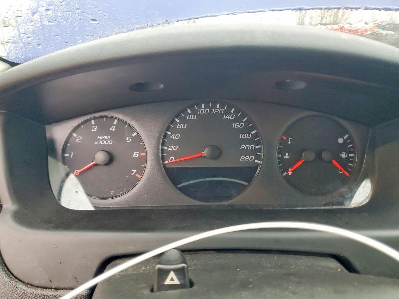 Aukcja sprzedaży 2006 Chevrolet Impala, vin: 2G1WT58K269233633, numer aukcji: 49130526