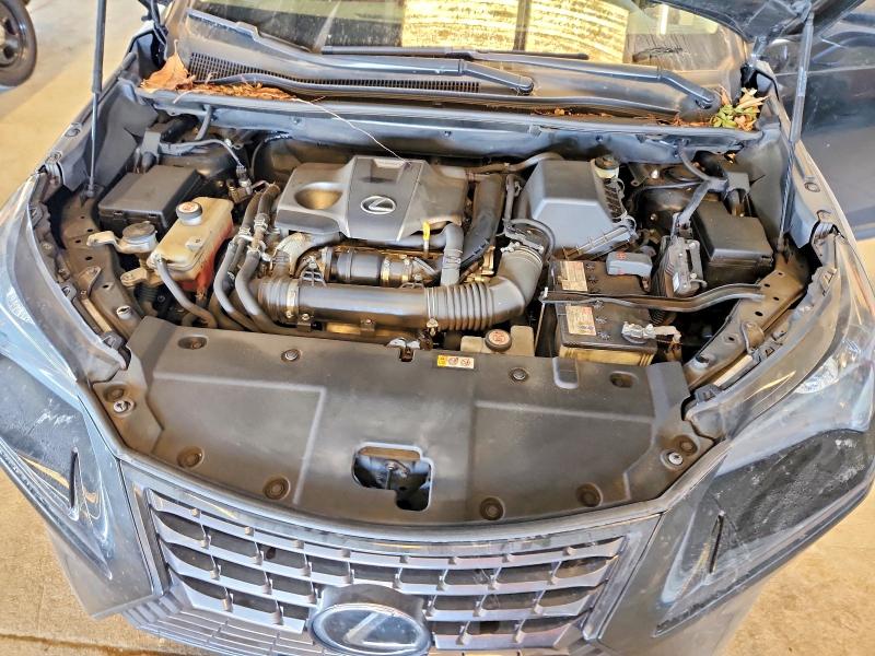 Aukcja sprzedaży 2021 Lexus Nx 300, vin: JTJDARBZ4M5034799, numer aukcji: 51469426
