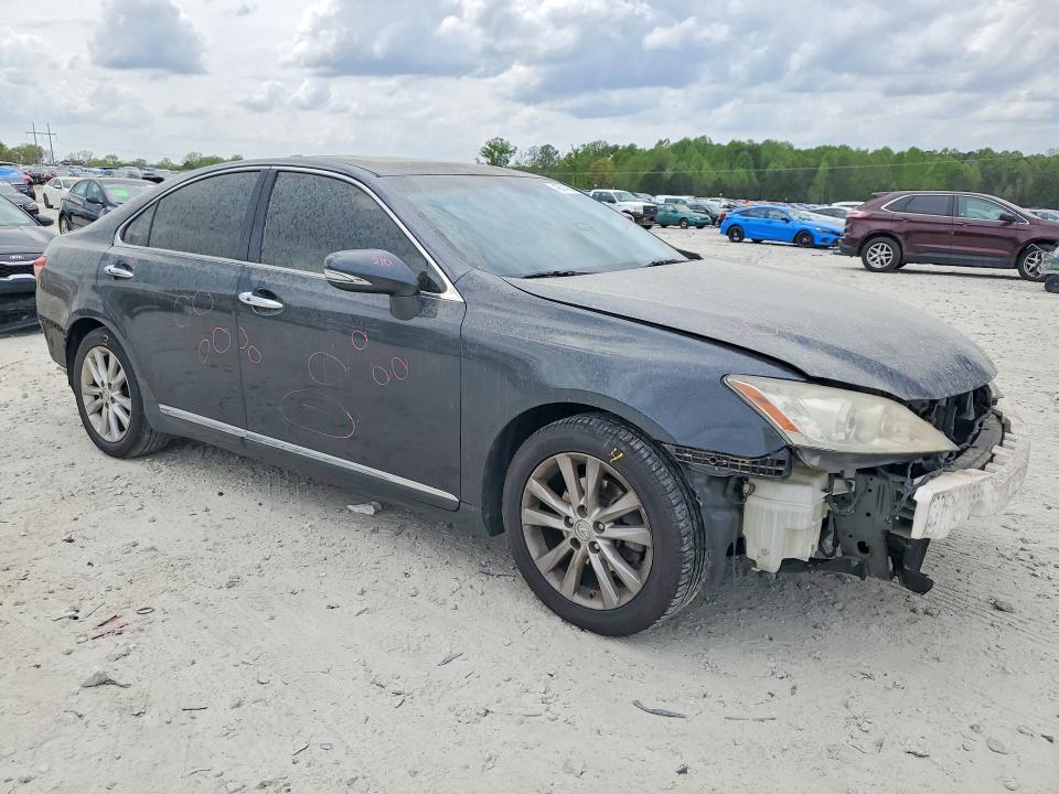 Продаж на аукціоні авто 2010 Lexus Es 350, vin: JTHBK1EG2A2411127, номер лоту: 48574656