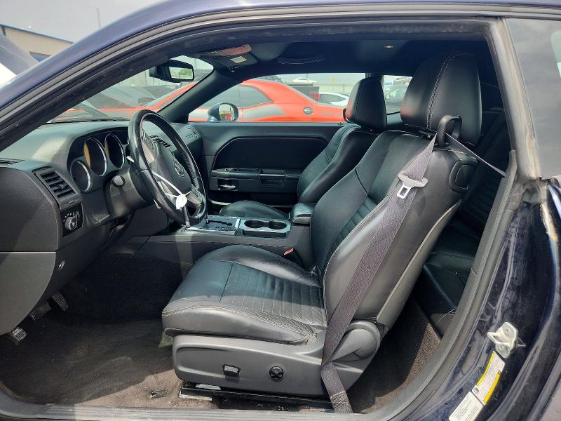Aukcja sprzedaży 2011 Dodge Challenger, vin: 2B3CJ4DG3BH510500, numer aukcji: 51530476
