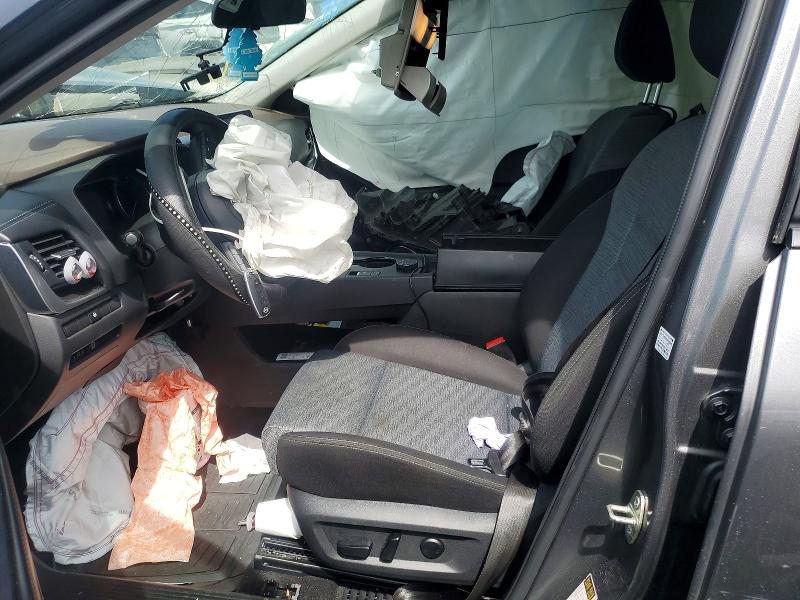 48354976 :رقم المزاد ، JN8BT3BB6PW475244 vin ، 2023 Nissan Rogue مزاد بيع