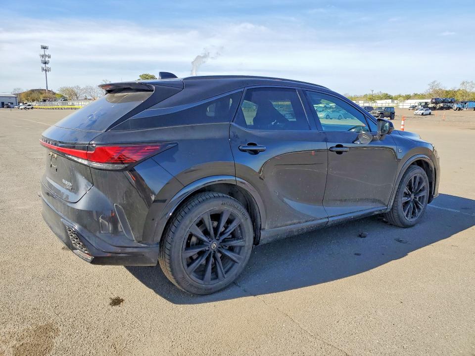 Aukcja sprzedaży 2024 Lexus Rx, vin: 2T2BCMEAXRC019727, numer aukcji: 51543886