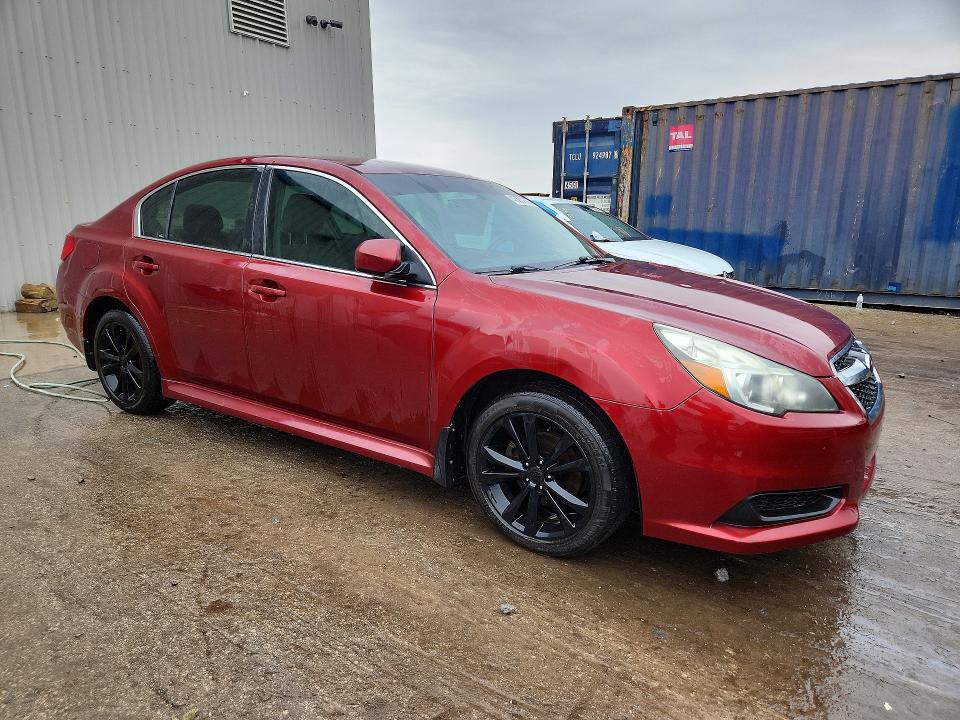 Продажа на аукционе авто 2014 Subaru Legacy, vin: 4S3BMBC65E3019643, номер лота: 46782856