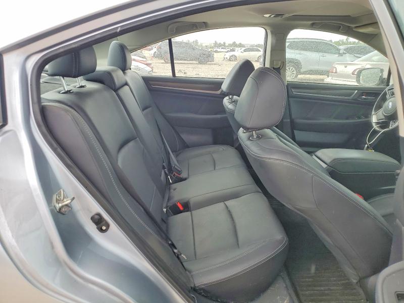 2018 Subaru Legacy მანქანა იყიდება აუქციონზე, vin: 4S3BNAN61J3021775, აუქციონის ნომერი: 47918056