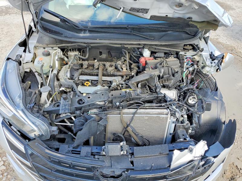 47957256 :رقم المزاد ، 3N1CN8DV7RL837415 vin ، 2024 Nissan Versa مزاد بيع