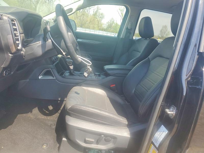 50791986 :رقم المزاد ، 1FTER4KH2SLE60042 vin ، 2025 Ford Ranger مزاد بيع
