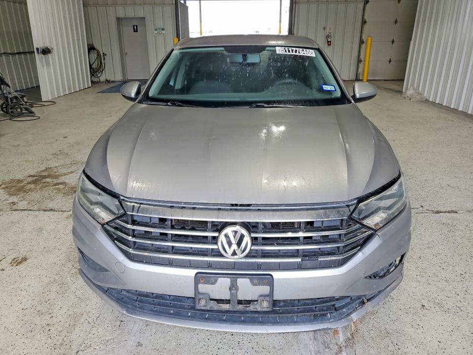 2020 Volkswagen Jetta მანქანა იყიდება აუქციონზე, vin: 3VWC57BU0LM088912, აუქციონის ნომერი: 51177646