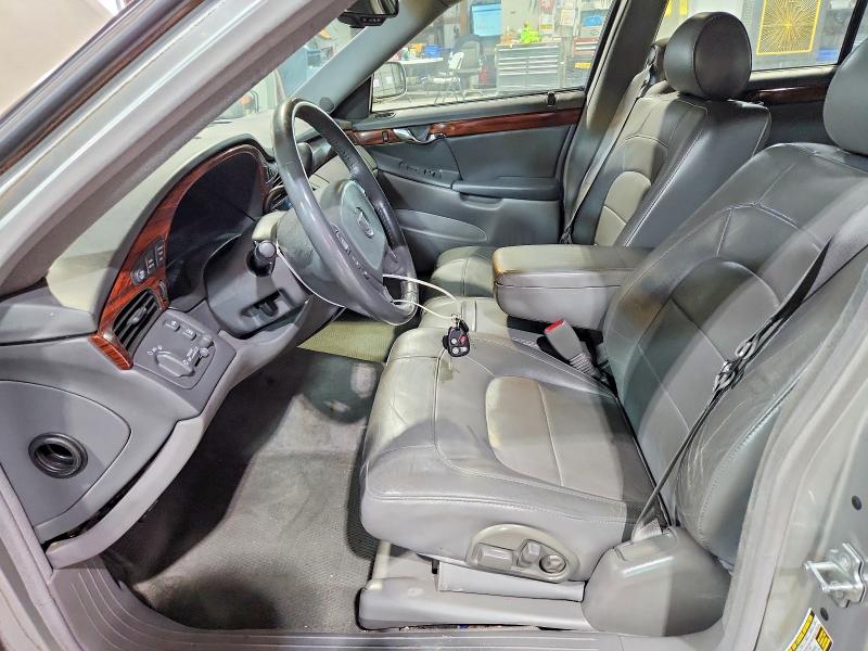 49781326 :رقم المزاد ، 1G6KD57Y84U214970 vin ، 2004 Cadillac Deville مزاد بيع
