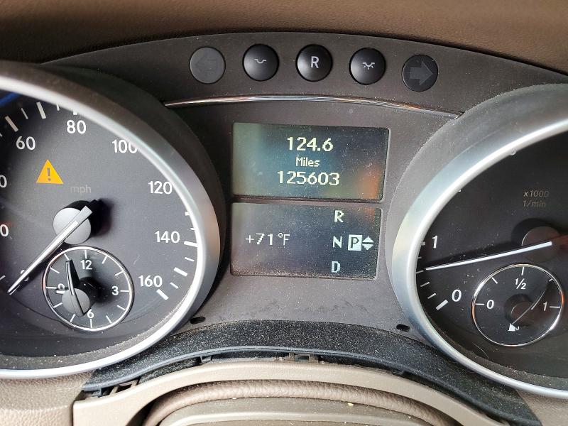 Продаж на аукціоні авто 2010 Mercedes-benz Ml, vin: 4JGBB5GB3AA557189, номер лоту: 46462236
