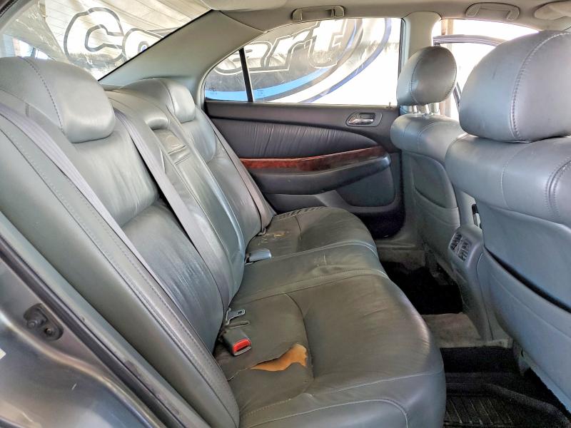 49144956 :رقم المزاد ، 19UUA56731A028419 vin ، 2001 Acura 3.2tl مزاد بيع