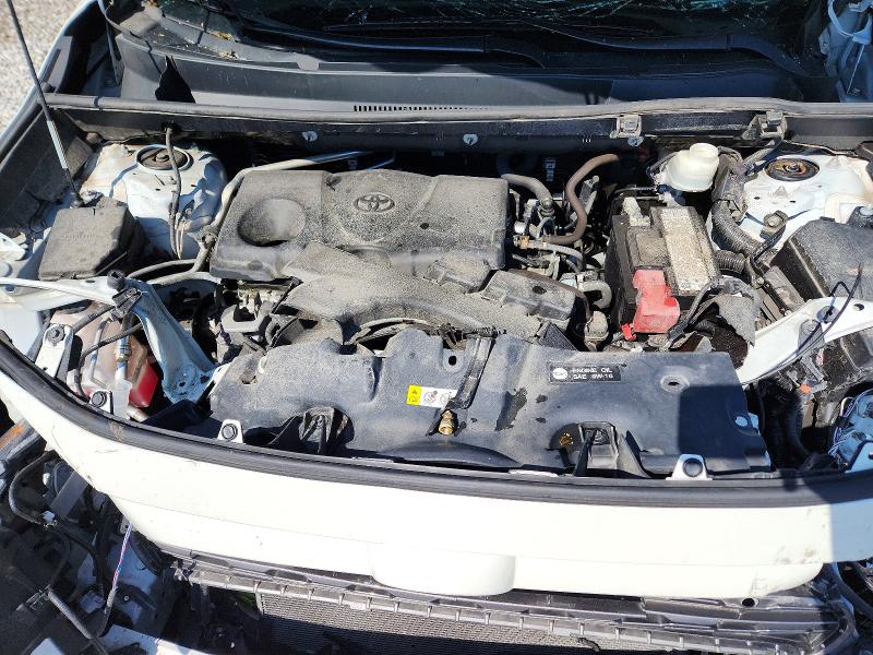 Продажа на аукционе авто 2021 Toyota Rav4, vin: 2T3N1RFV4MW219409, номер лота: 50688576