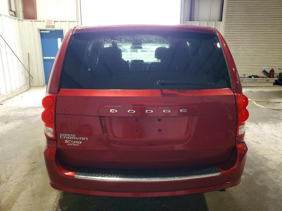 Продаж на аукціоні авто 2015 Dodge Grand Caravan, vin: 2C4RDGBG9FR616938, номер лоту: 51512446