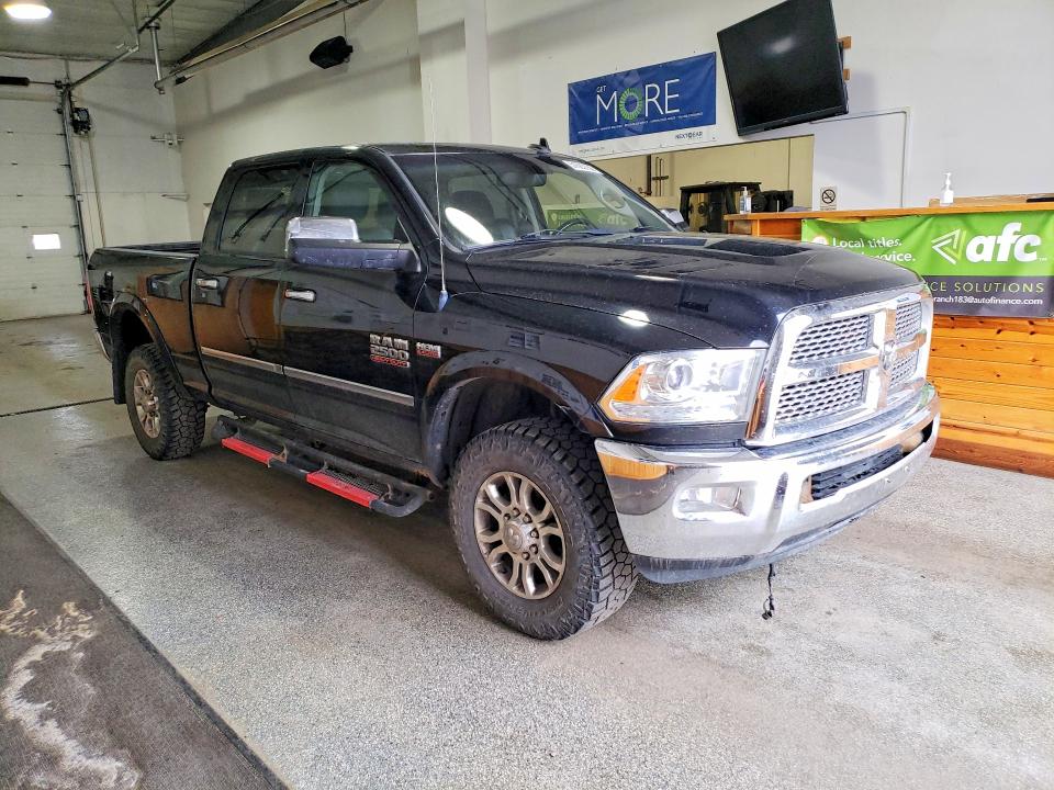 Продажа на аукционе авто 2014 Ram 2500, vin: 3C6UR5FJ7EG109960, номер лота: 51683736
