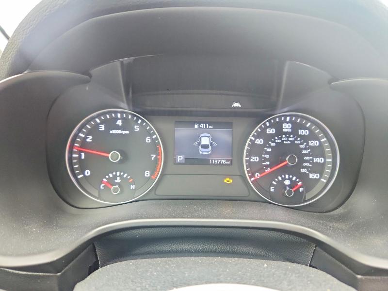 Aukcja sprzedaży 2021 Kia Forte, vin: 3KPF34ADXME294546, numer aukcji: 51700866