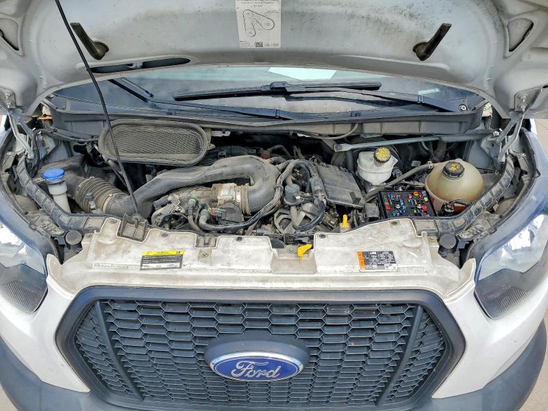 Продажа на аукционе авто 2022 Ford Transit, vin: 1FDBW5Z80NKA01640, номер лота: 46996206