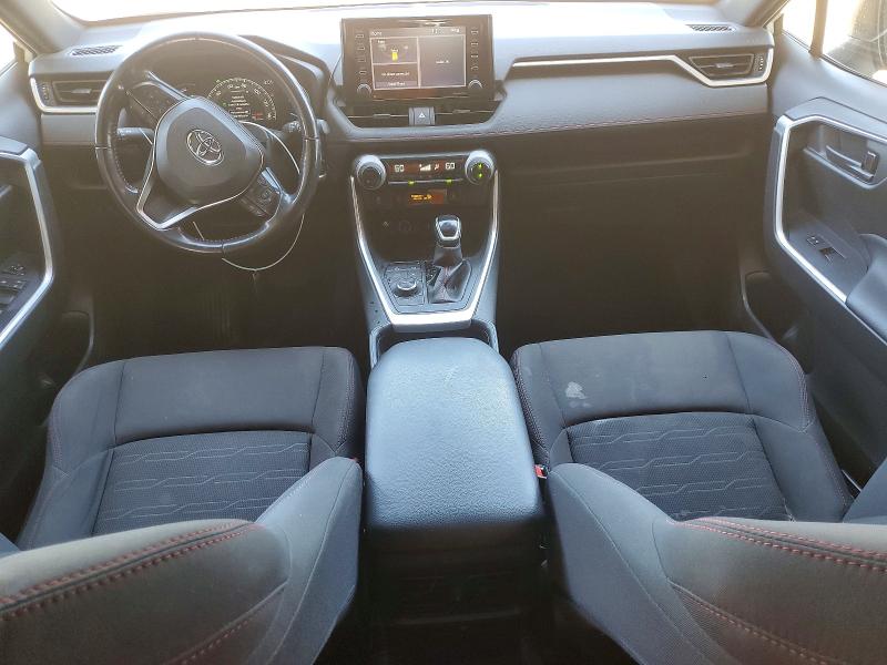 2021 Toyota Rav4 Prime მანქანა იყიდება აუქციონზე, vin: JTMAB3FV9MD065351, აუქციონის ნომერი: 51707336