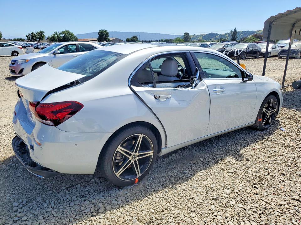 Aukcja sprzedaży 2019 Mercedes-benz A, vin: WDD3G4EB5KW024763, numer aukcji: 51450296