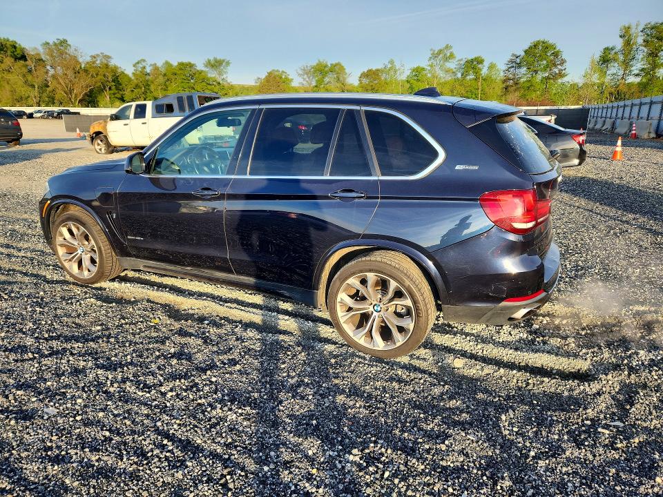 Aukcja sprzedaży 2017 Bmw X5, vin: 5UXKT0C34H0V96116, numer aukcji: 49300886