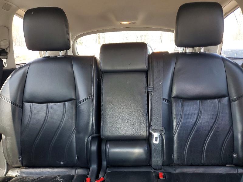 Продаж на аукціоні авто 2015 Infiniti Qx60, vin: 5N1AL0MM6FC555739, номер лоту: 49743656