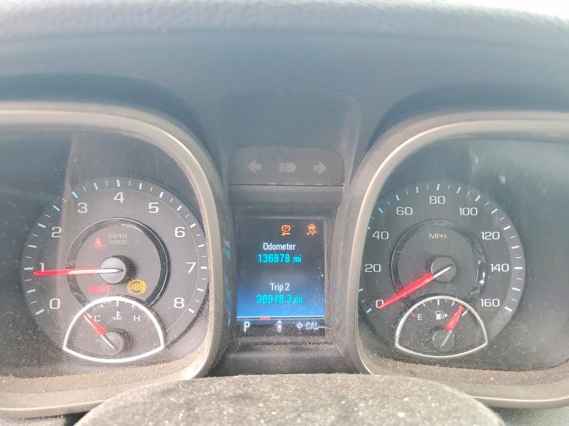 Aukcja sprzedaży 2013 Chevrolet Malibu, vin: 1G11E5SA1DF226410, numer aukcji: 49616066