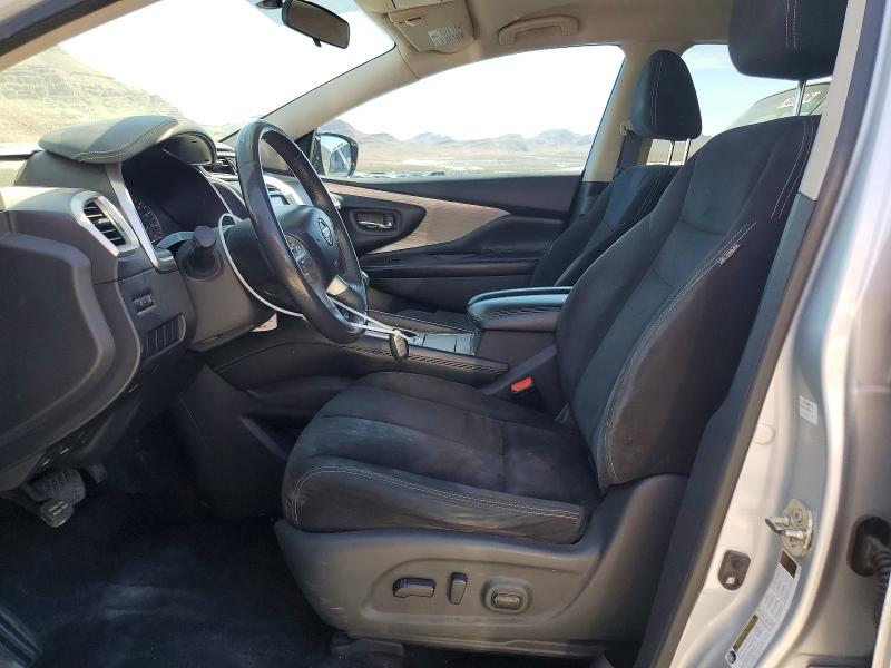 Продажа на аукционе авто 2015 Nissan Murano, vin: 5N1AZ2MG9FN211413, номер лота: 48786276
