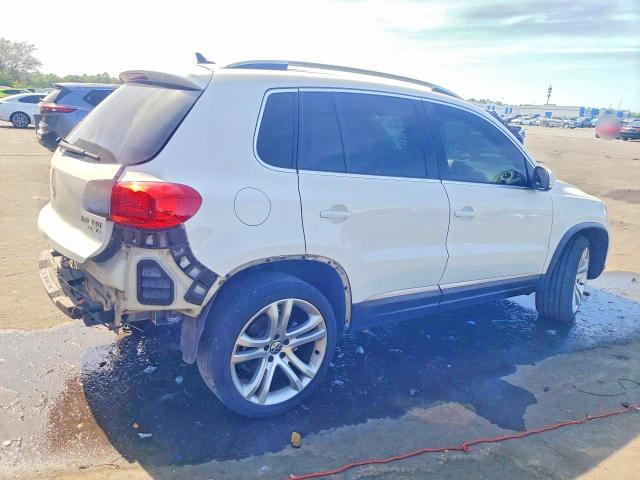 Aukcja sprzedaży 2013 Volkswagen Tiguan, vin: WVGBV3AX7DW582474, numer aukcji: 50321506