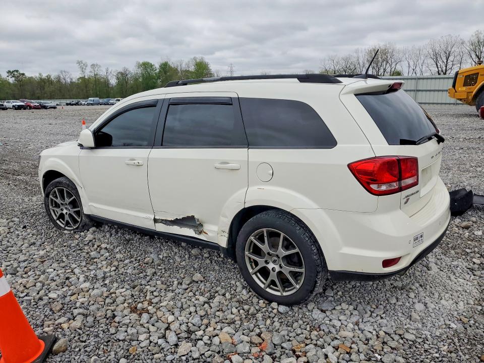 Aukcja sprzedaży 2018 Dodge Journey, vin: 3C4PDDEG5JT389397, numer aukcji: 51296716