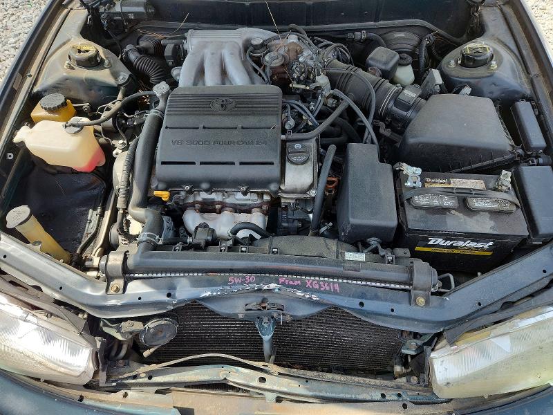 48963816 :رقم المزاد ، 4T1GK13EXRU854176 vin ، 1994 Toyota Camry مزاد بيع