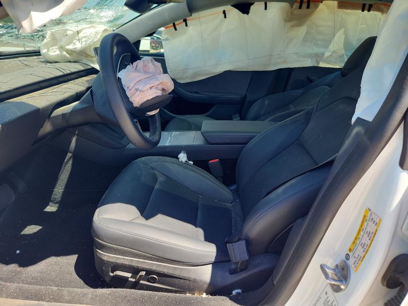 Aukcja sprzedaży 2025 Tesla Model 3, vin: 5YJ3E1EA5SF042626, numer aukcji: 78865535