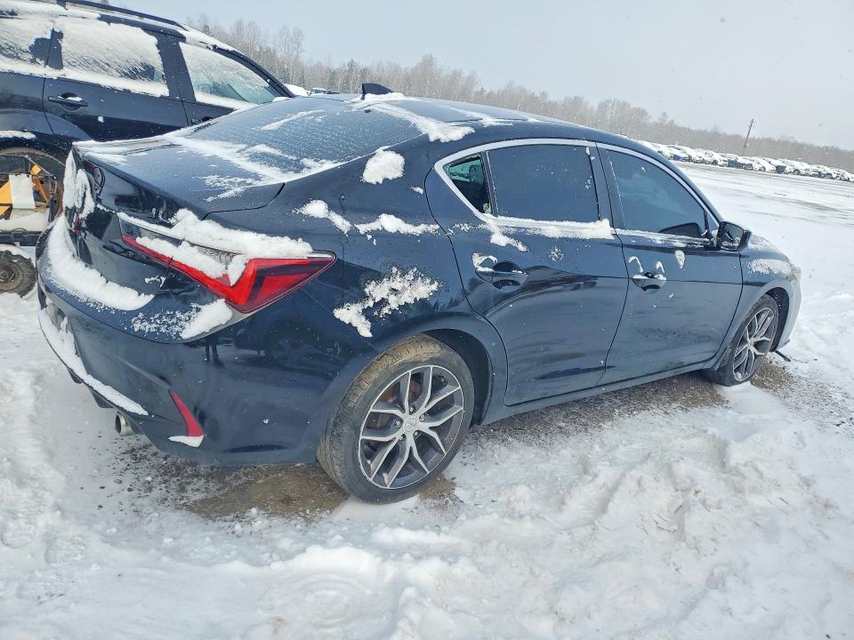 Aukcja sprzedaży 2019 Acura Ilx, vin: 19UDE2F74KA800298, numer aukcji: 48160846