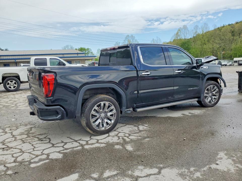 Aukcja sprzedaży 2025 Gmc Sierra, vin: 3GTUUGE89SG140401, numer aukcji: 50916566