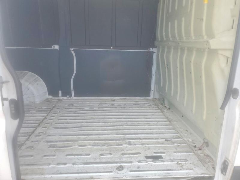 52757246 :رقم المزاد ، 3C6TRVCG2KE522865 vin ، 2019 Ram Promaster 2500 مزاد بيع