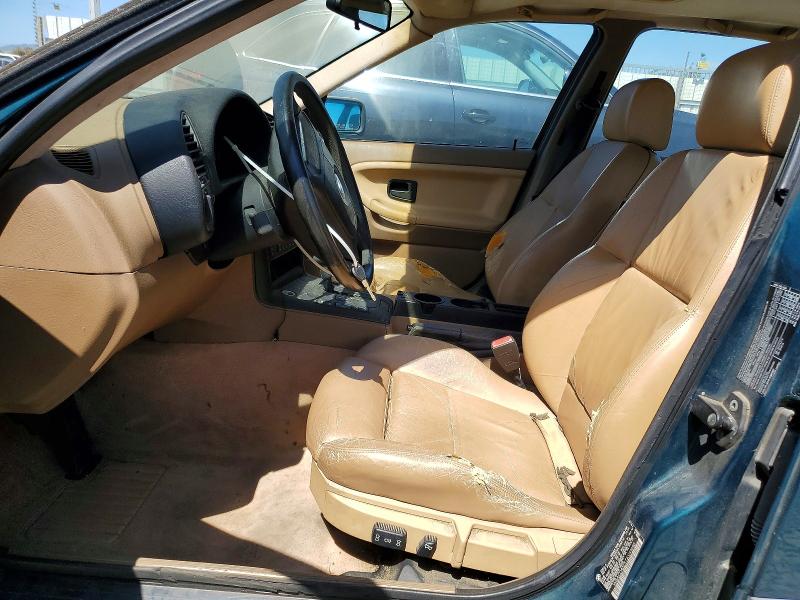 Продаж на аукціоні авто 1996 Bmw 328, vin: WBACD432XTAV41090, номер лоту: 48676696